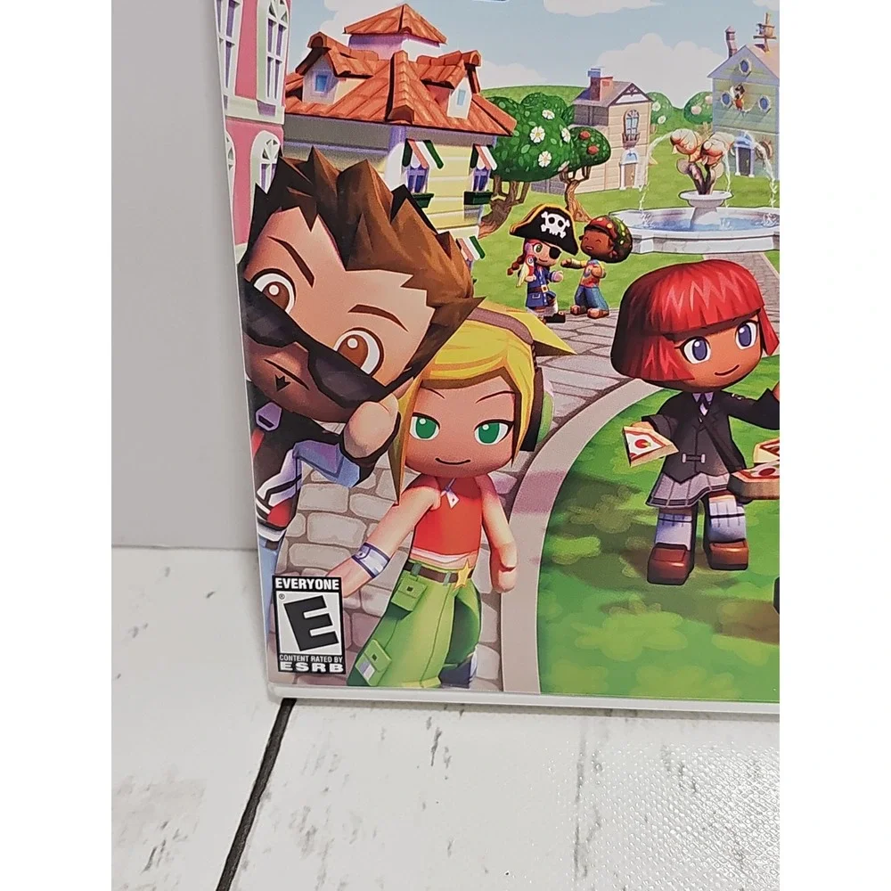 My Sims - Nintendo Wii